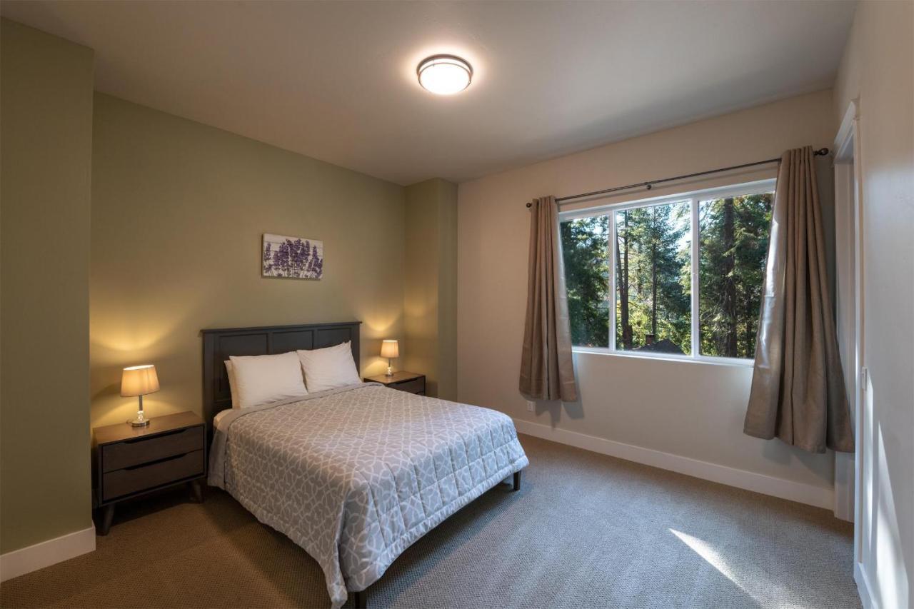 Boulder Ridge Villa Yosemite West Ngoại thất bức ảnh