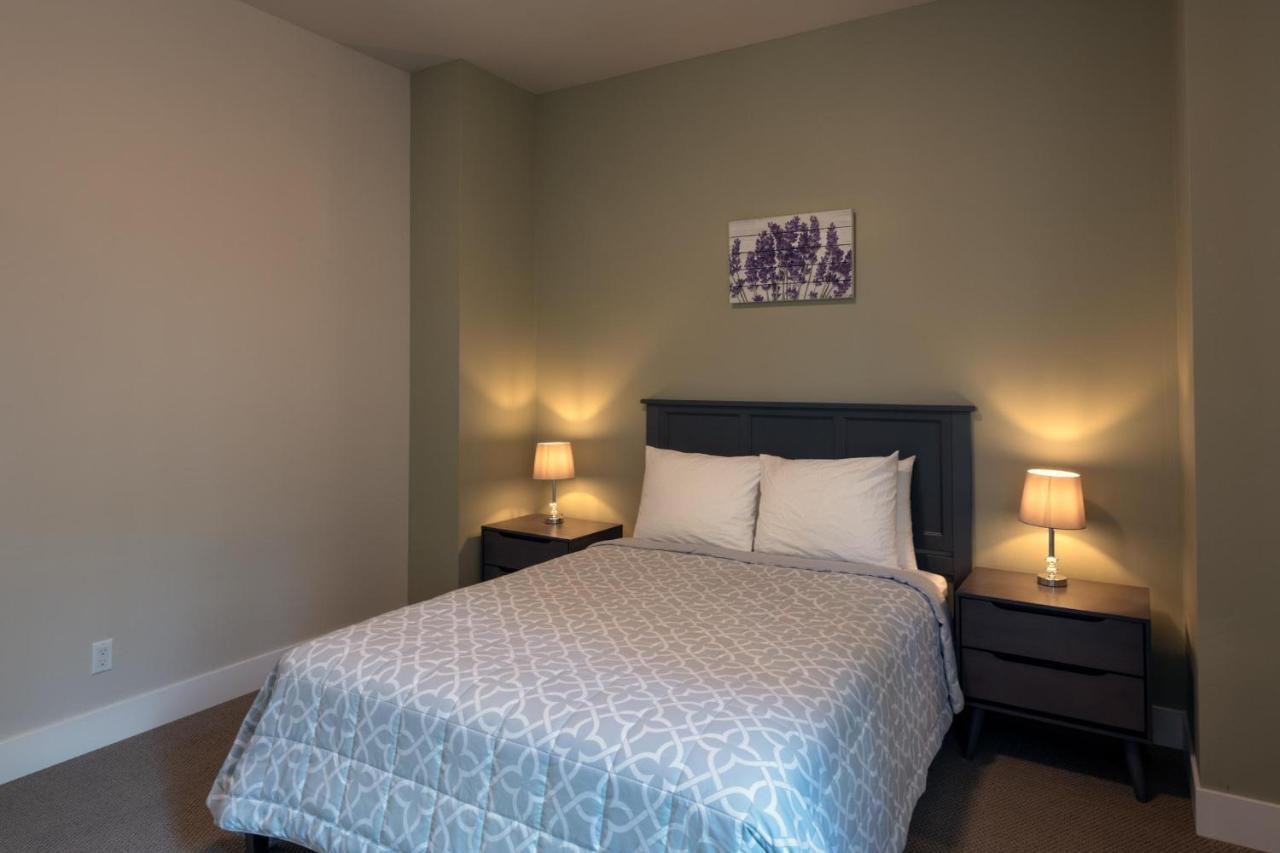 Boulder Ridge Villa Yosemite West Ngoại thất bức ảnh