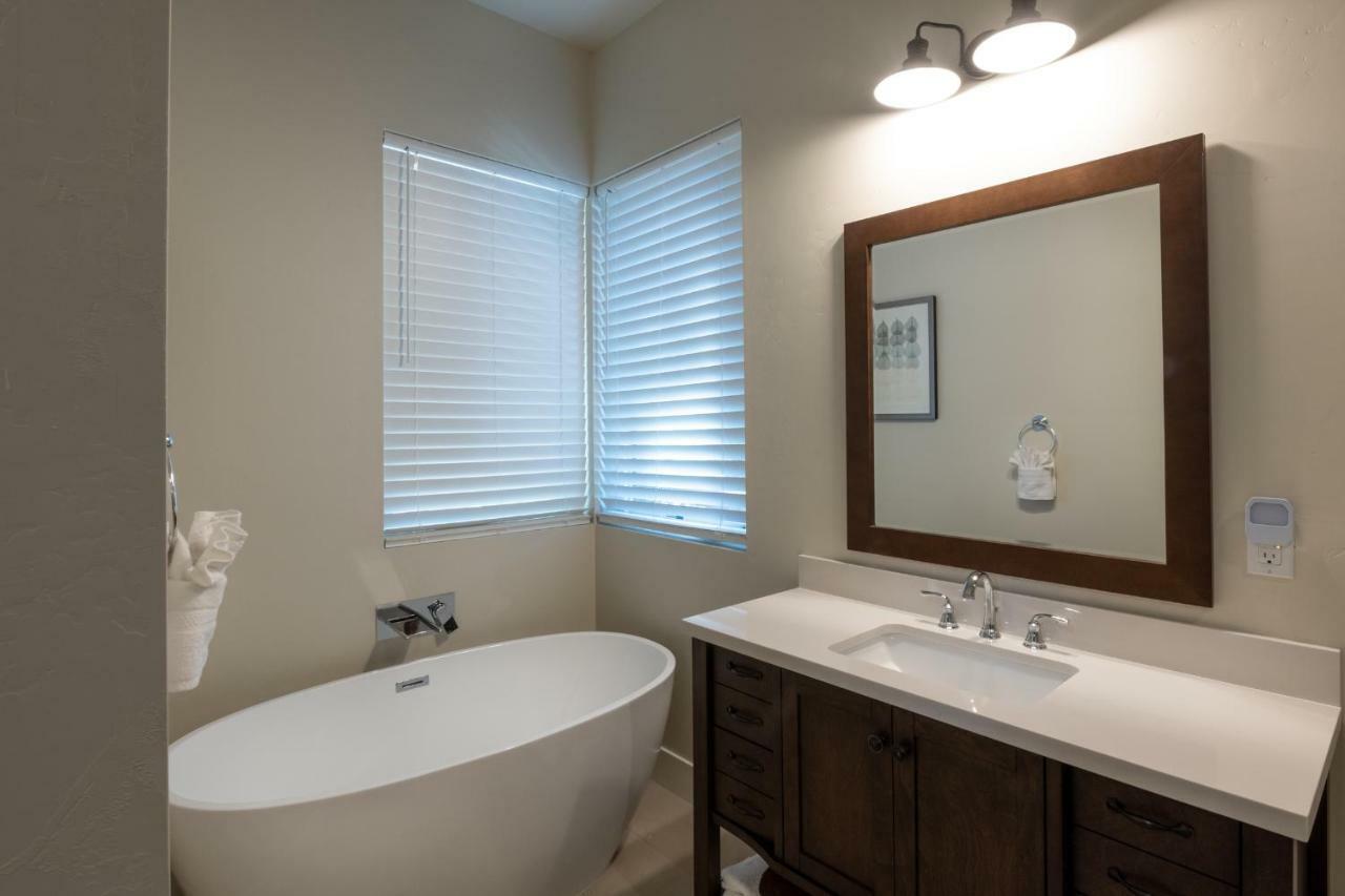 Boulder Ridge Villa Yosemite West Ngoại thất bức ảnh
