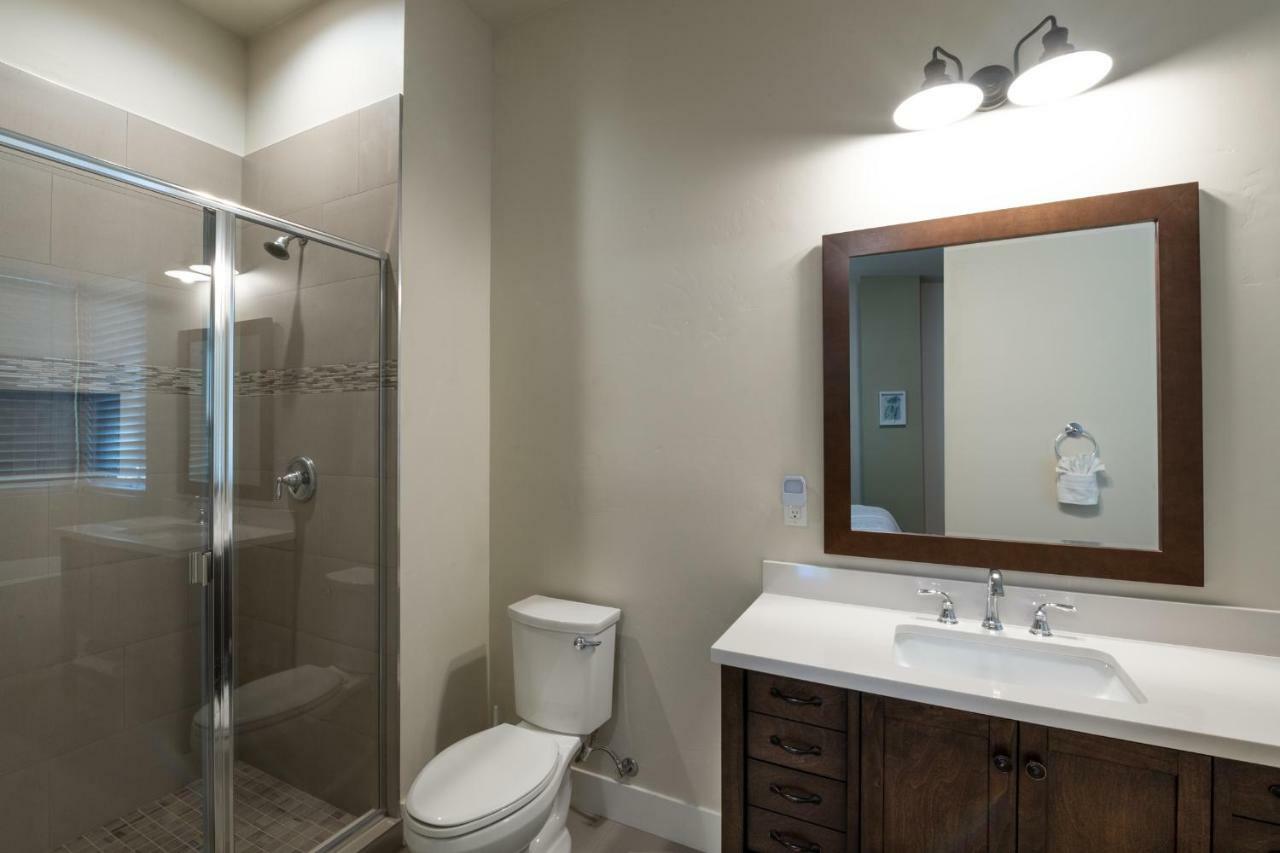 Boulder Ridge Villa Yosemite West Ngoại thất bức ảnh
